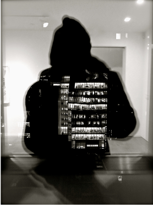 Temporality and Objects: New Installations and Photographs by Carl E. Hazlewood