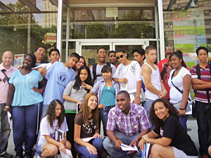 Culture Creators: Random Expression